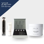 The Complete Skincare Holiday Kit